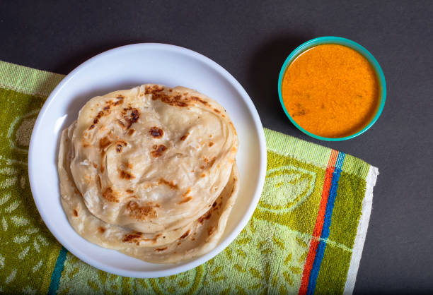 Parotta